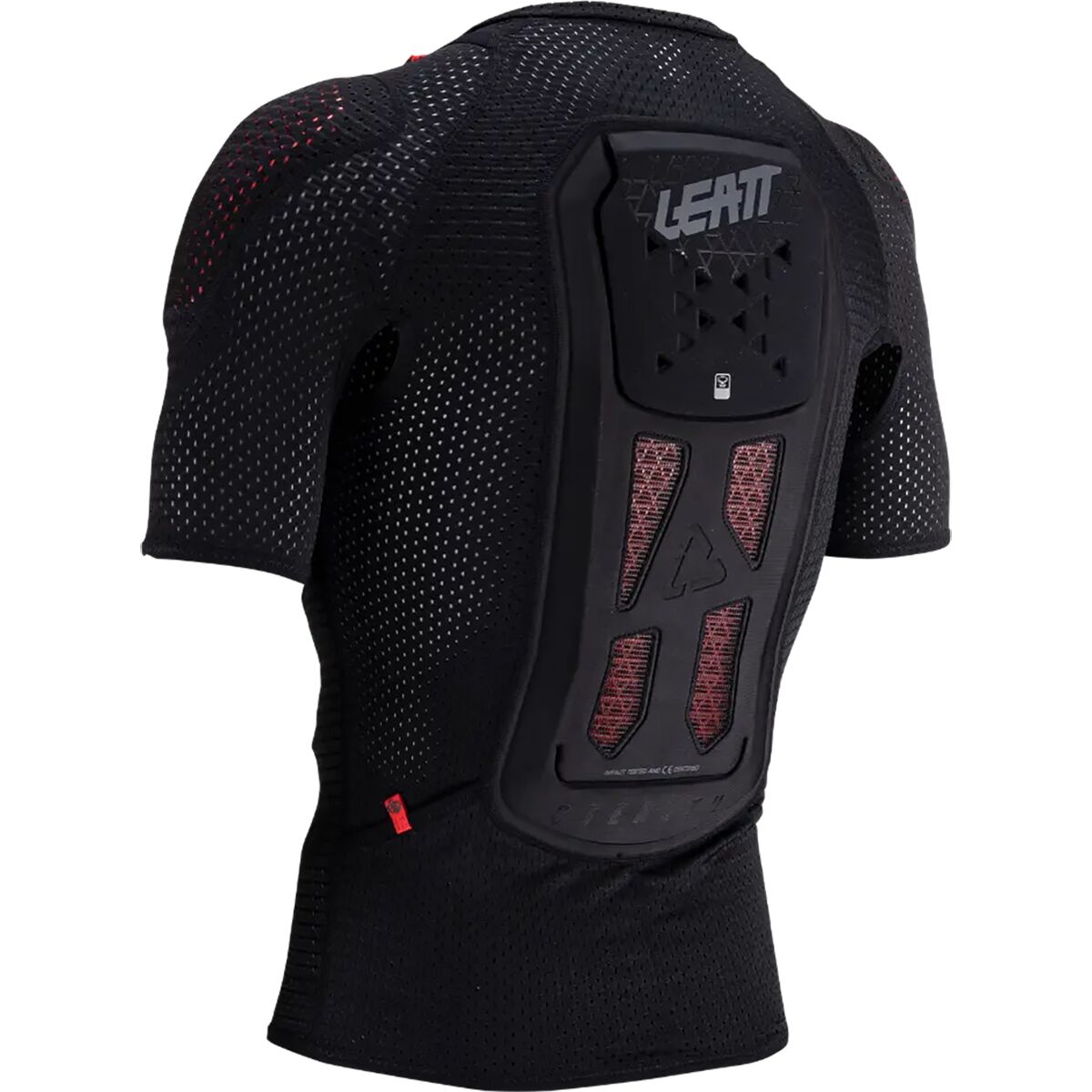 (���) �ꥢ�å� �ܥǥ� T-����� �ꥢ�ե�å��� Leatt Body T-Shirt ReaFlex Stealth