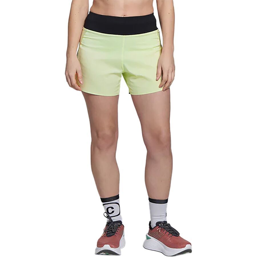 (���) �����륢����ƥ��å��� ��ǥ����� TRN���硼�� 4����� �֥꡼�� - ������� Ciele Athletics women TRNShort ...