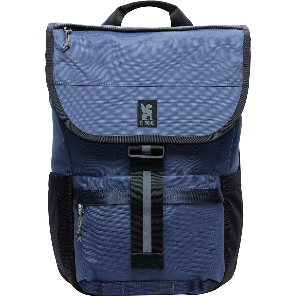(���) �������� ����٥å� 24L �Хå��ѥå� Chrome Corbet 24L Backpack Indigo