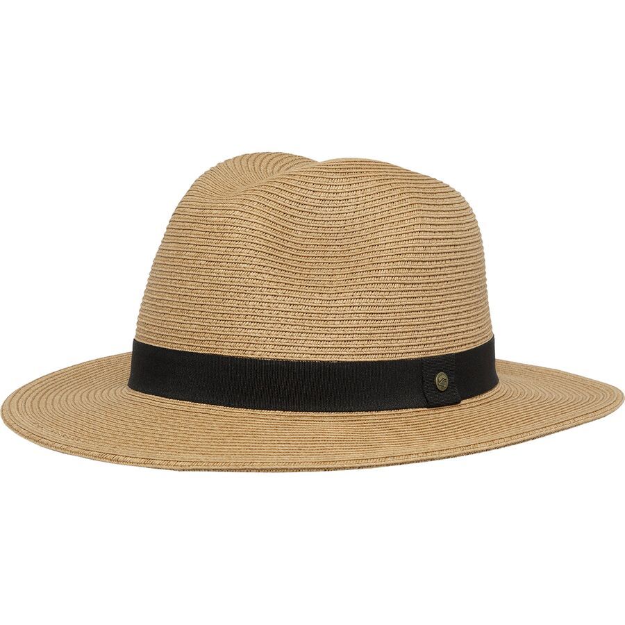 (取寄) サンデーアフタヌーン ハバナ ハット Sunday Afternoons Havana Hat Tan