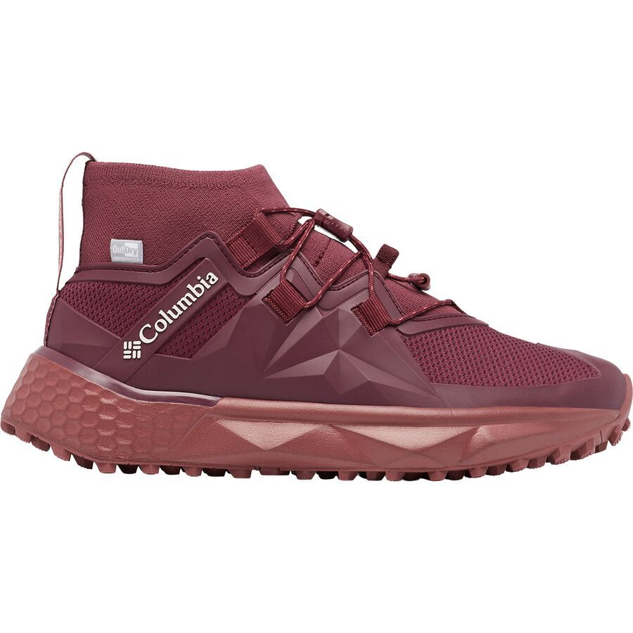 (���) ������ӥ� ��ǥ����� �ե����å� 75 ����ե� �����ȥɥ饤 �ȥ쥤�� ���˥� ���塼�� - ������� Columbia women Fac...