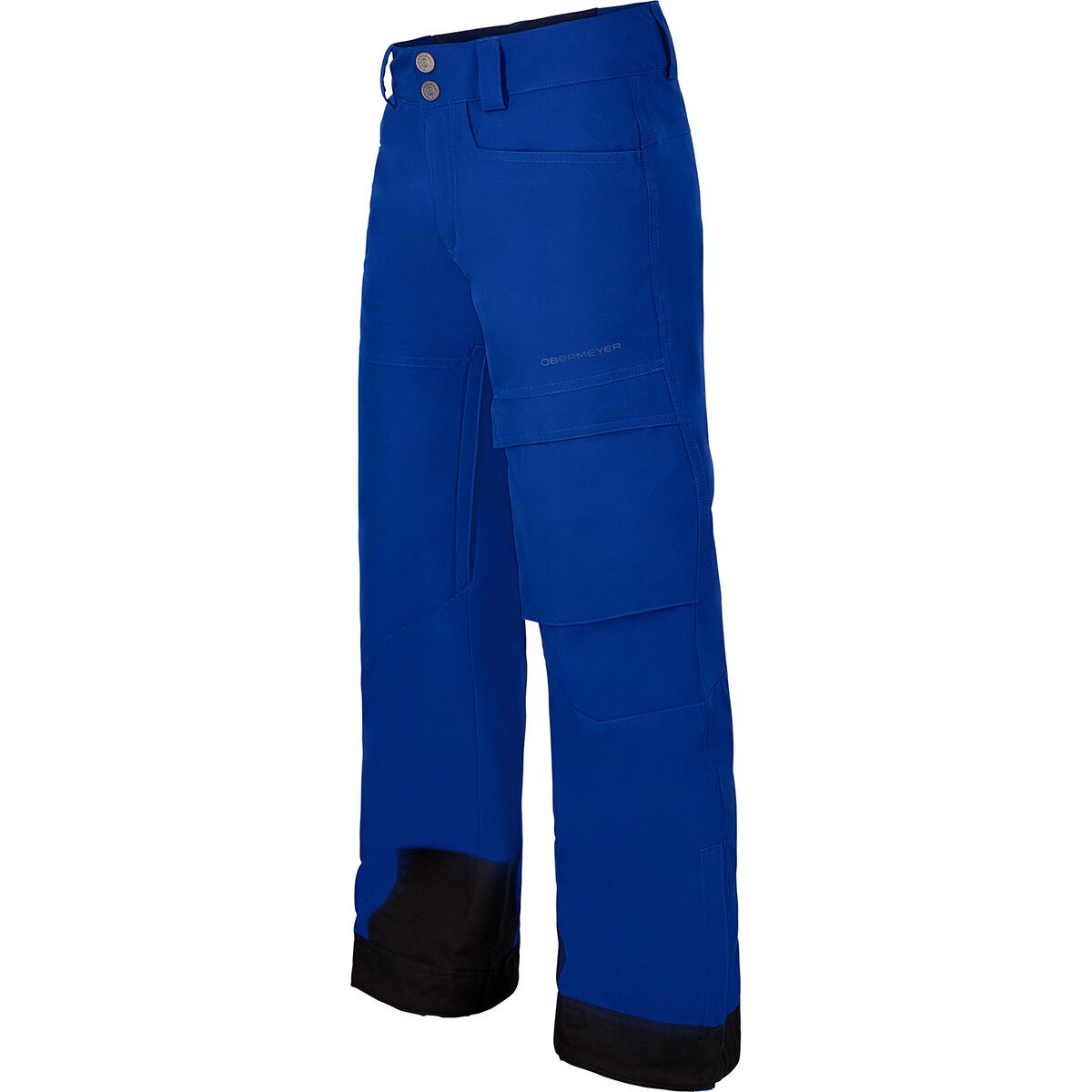 (���) ���Хޥ��䡼 �ܡ����� �ѡ����� �ѥ�� - �ܡ����� Obermeyer boys Parker Pant - Boys' Blue Depth