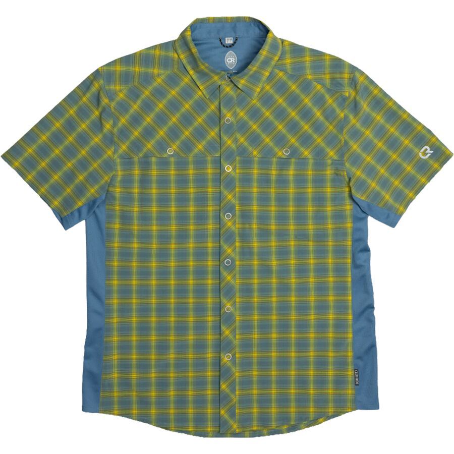 (取寄) クラブライドアパレル メンズ クエスト ジャージ - メンズ Club Ride Apparel men Quest Jersey..