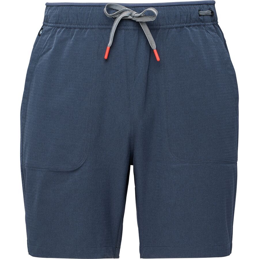 (取寄) ブラックダイヤモンド メンズ シークェンス ショート - メンズ Black Diamond men Sequence Short - Men's Charcoal