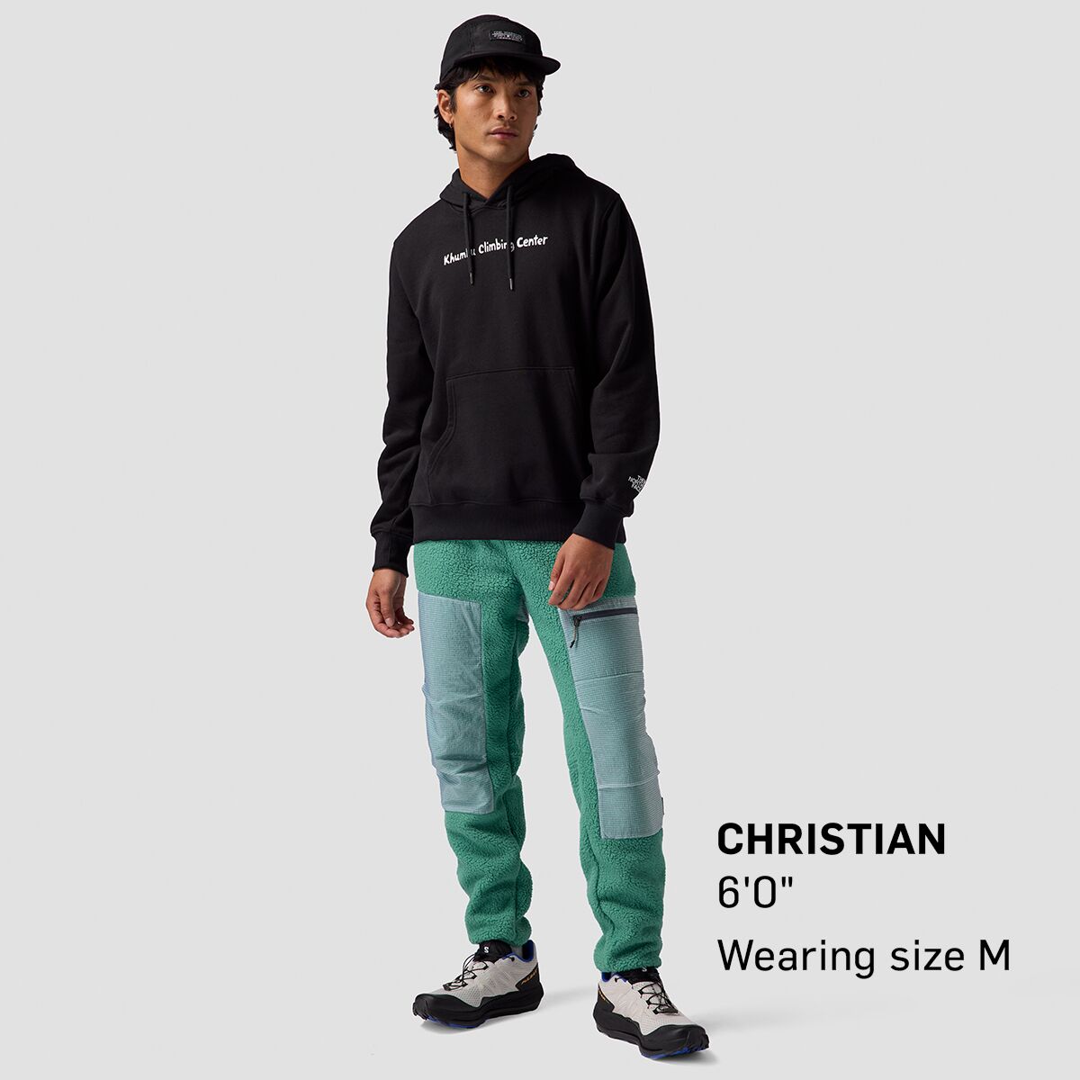 (取寄) バックカントリー メンズ ワンダー パンツ - メンズ Backcountry men Wande...