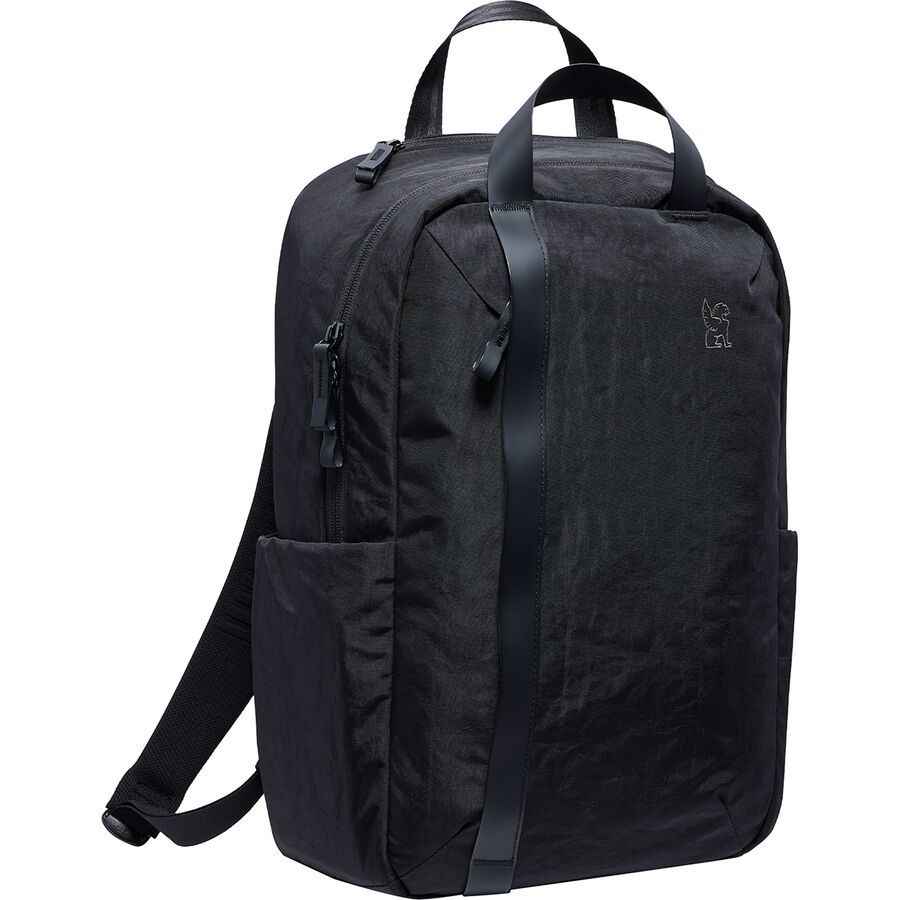(取寄) クローム ハイライン 20L バックパック Chrome Highline 20L Backpack Black