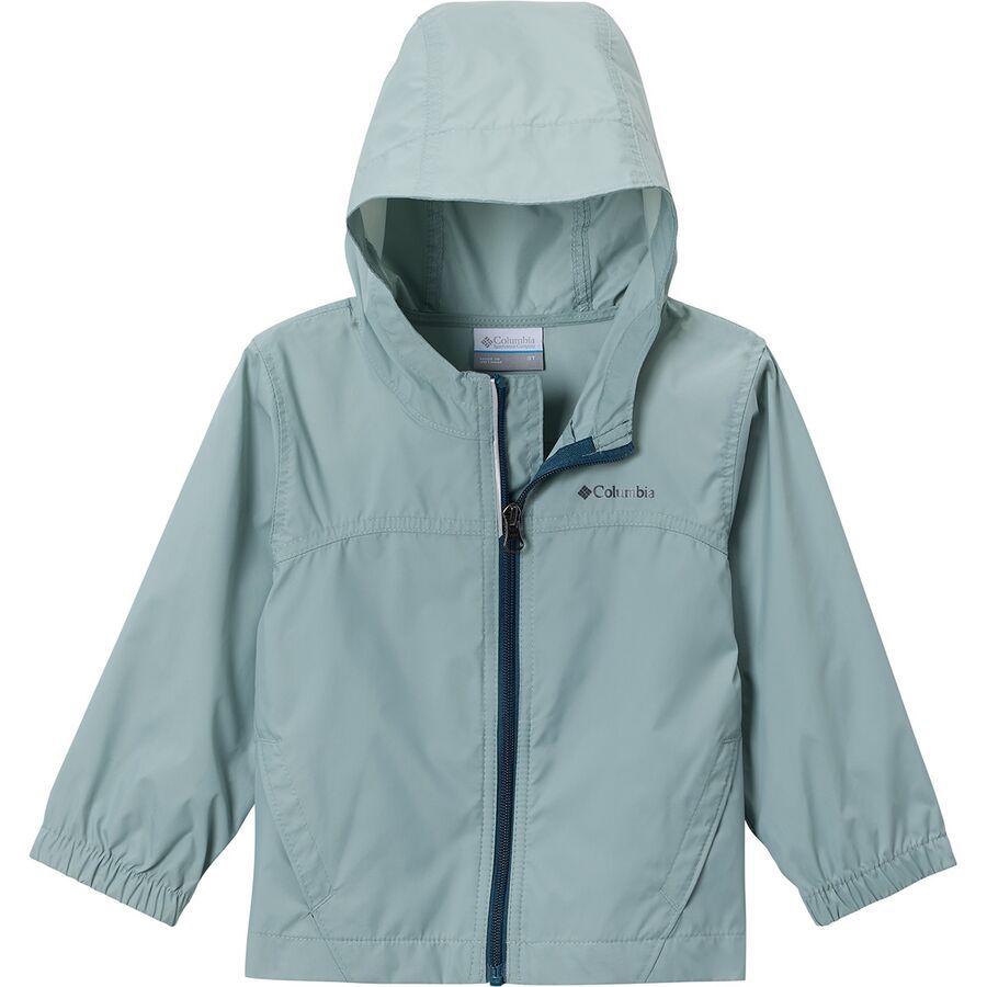 (取寄) コロンビア トドラー ボーイズ グレンネーカー レイン ジャケット - トドラー ボーイズ Columbia toddler boys Glennaker Rain Jacket - Toddler Boys' Crushed Blue