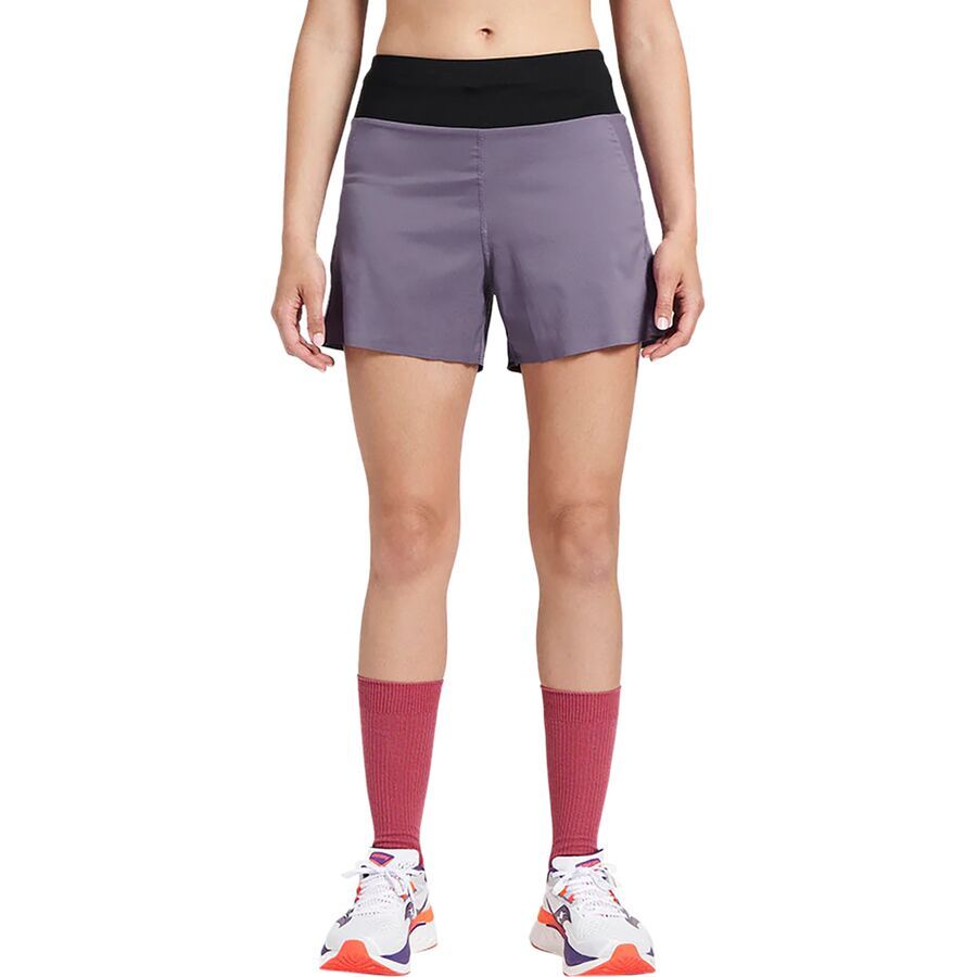 (���) �����륢����ƥ��å��� ��ǥ����� TRN���硼�� 4����� �֥꡼�� - ������� Ciele Athletics women TRNShort ...