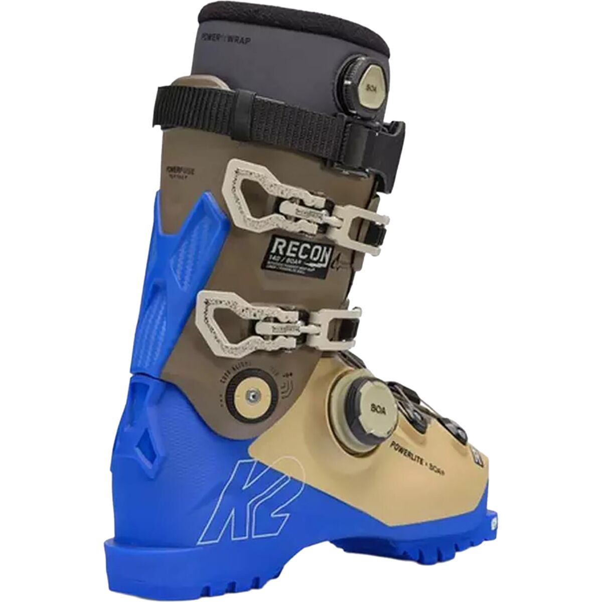 (���) �����ġ� �꡼���� 140 �ܥ� ������ �֡��� - K2 Recon 140 BOA Ski Boot - 2026