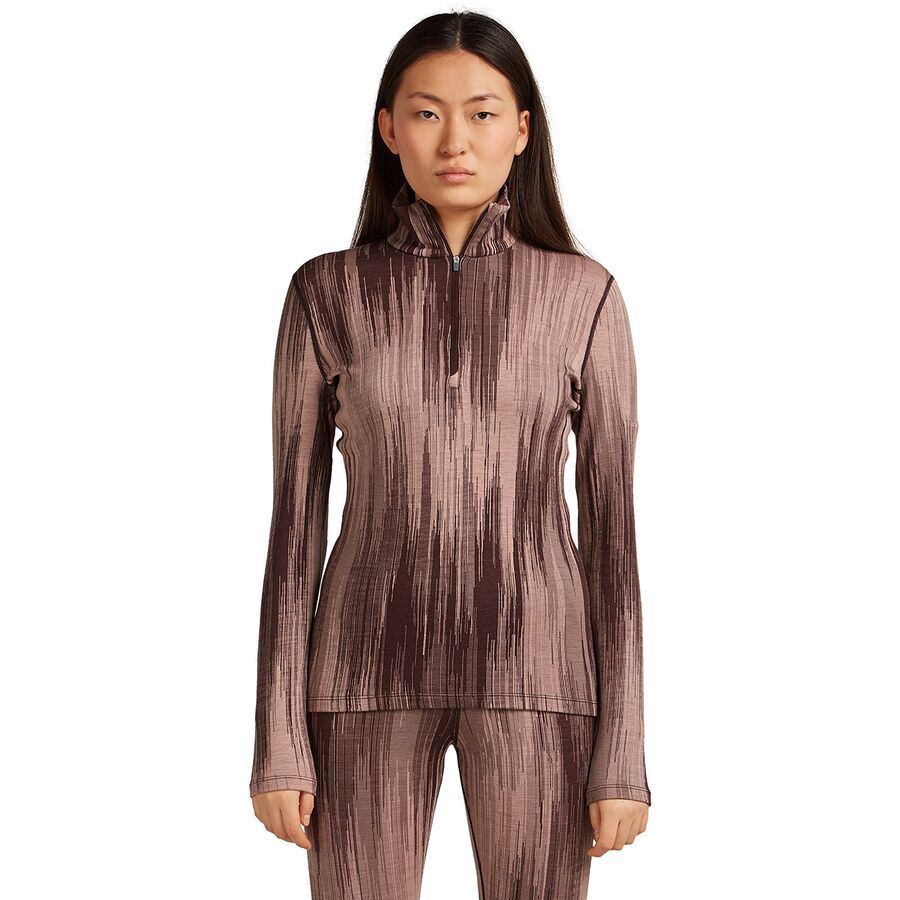 ���������ȥ饰���㤨���(��� �������֥쥤���� ��ǥ����� ���� 260 �ƥå� �С��ƥå��� Ls 1/2-���å� �ȥå� - ������� Icebreaker women Merino 260 Tech Vertex LS 1/2-Zip Top GRX1 - Women's Java/Acid Pink/Summit/Blush/J�פβ����Ǥ������ʤ�34,970�ߤˤʤ�ޤ���