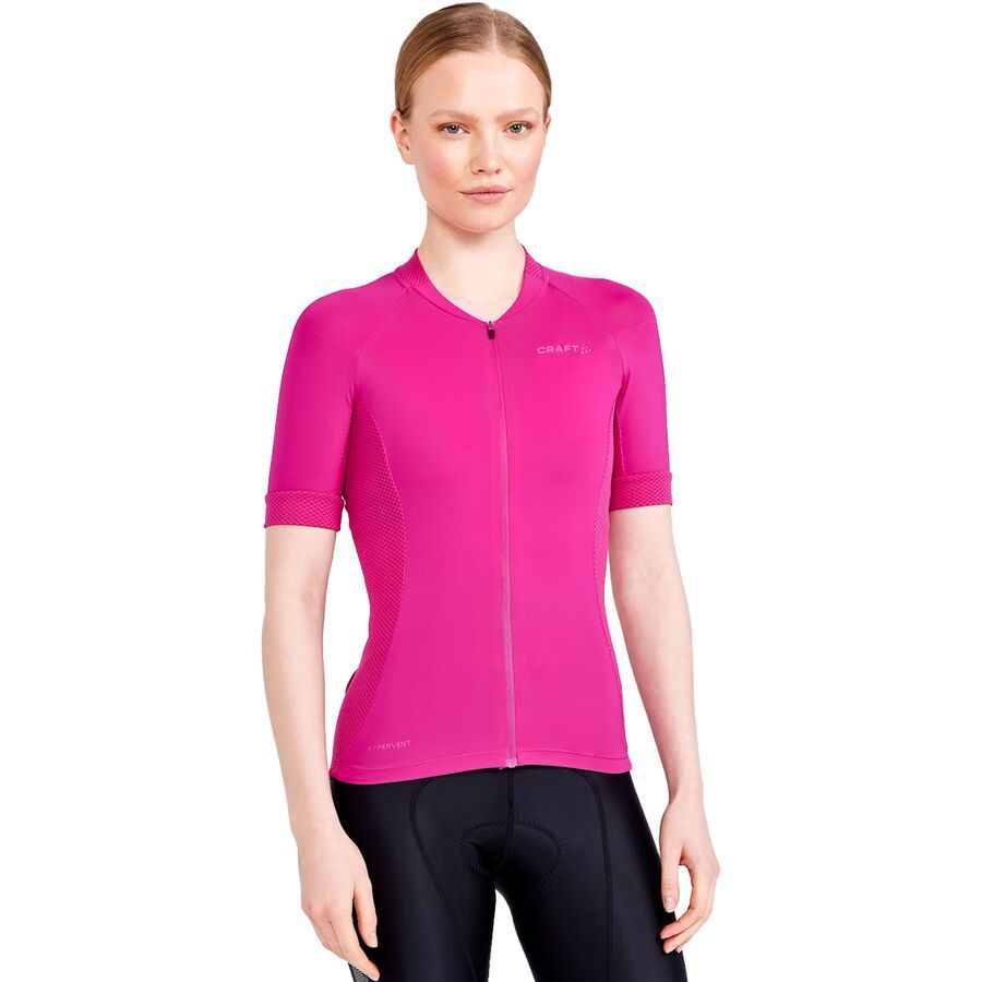 (取寄) クラフト レディース ADV エンデュア ジャージ - ウィメンズ Craft women Adv Endur Jersey - W..