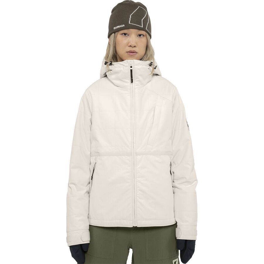 (取寄) アルマダ レディース 2l インサレーテッド ジャケット - ウィメンズ Armada women Sterlet 2L I..