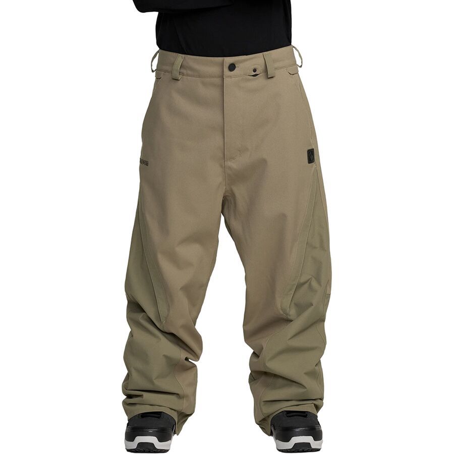 (取寄) ボルコム メンズ クレーブランド パンツ - メンズ Volcom men Kleveland Pant - Men's Military