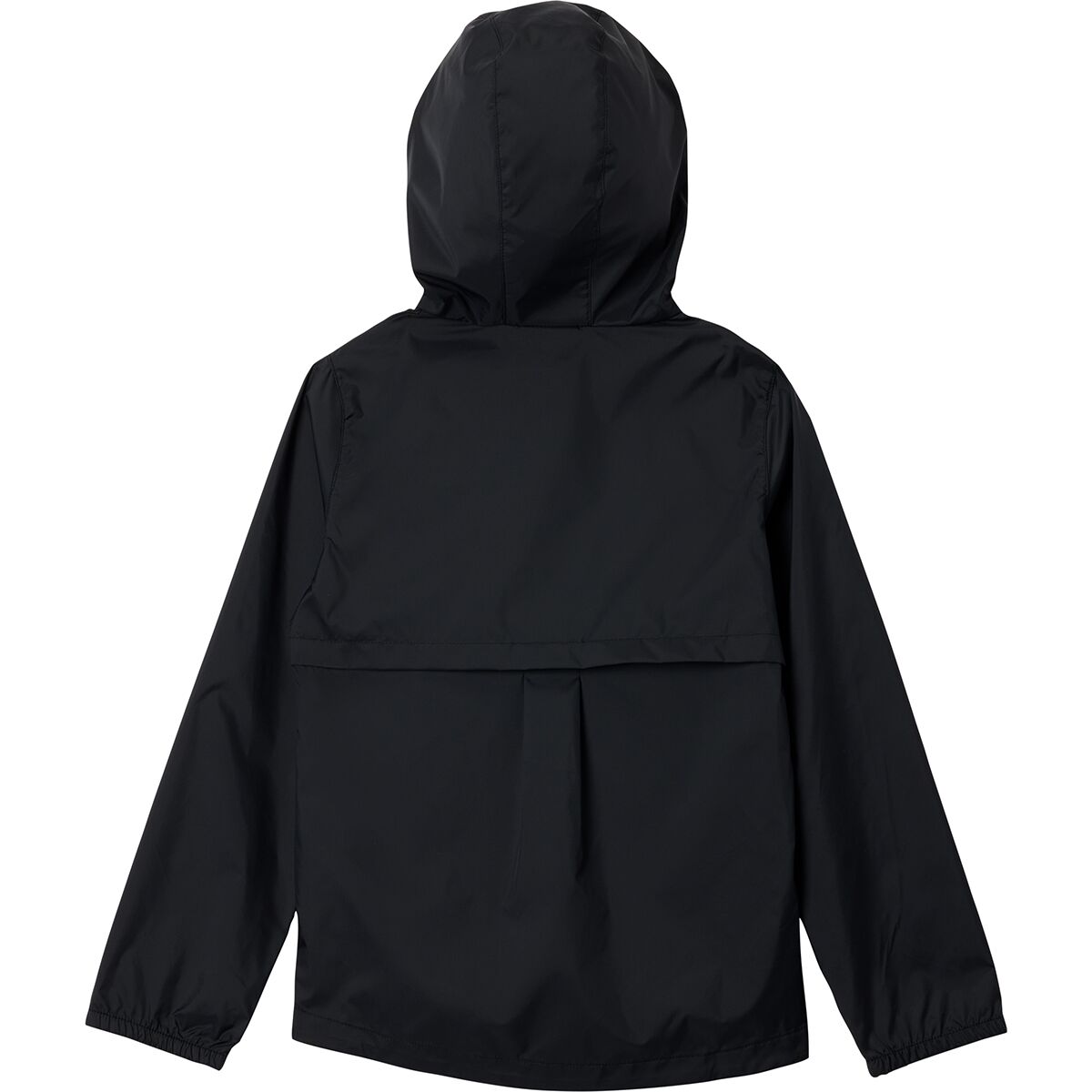 (取寄) コロンビア ガールズ スイッチバック リ ジャケット - ガールズ Columbia girls Switchback II Jacket - Girls' Black5