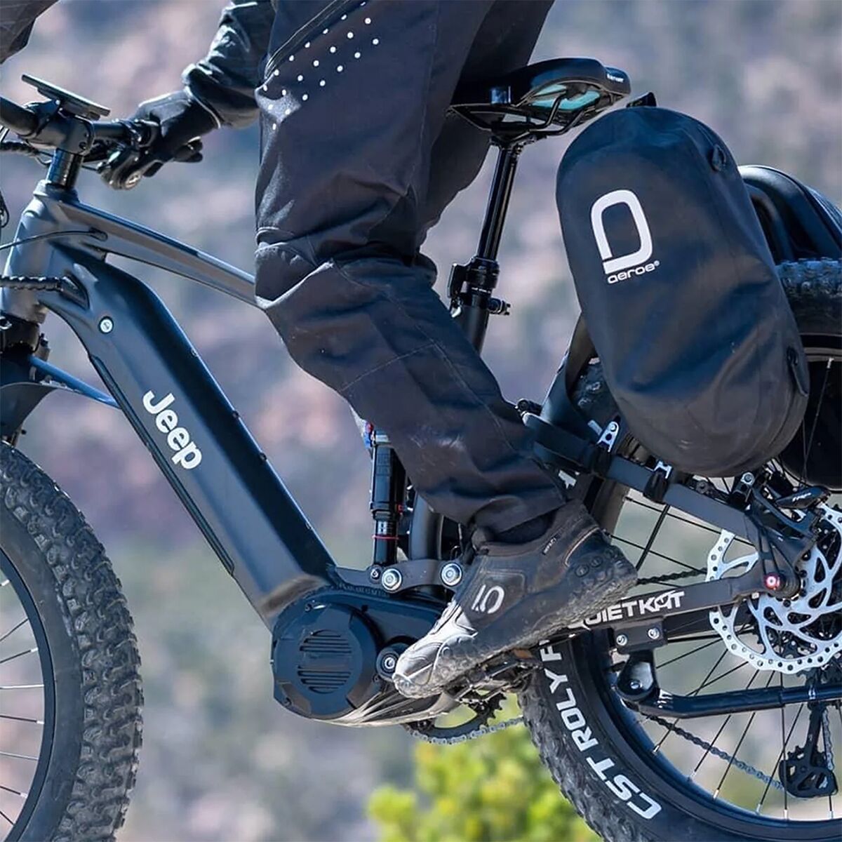 (���) ������ �����å� �ޥ���� POD Aeroe Quick Mount Pod Black