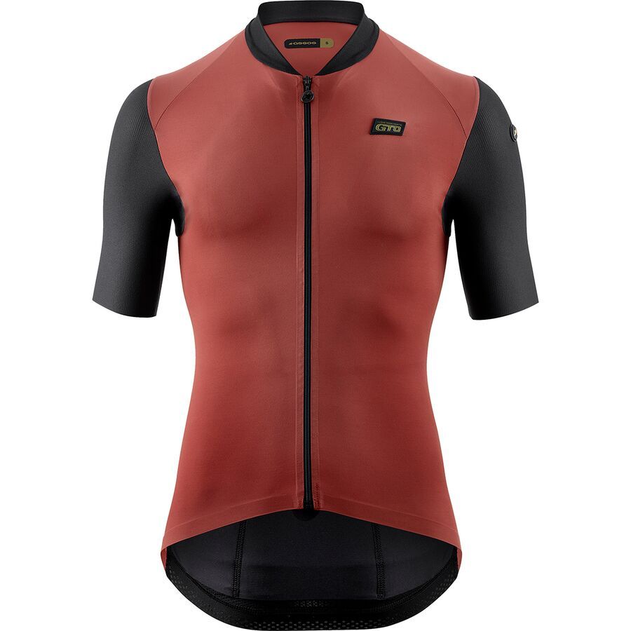 (取寄) アソス メンズ ミル GTO C2 ジャージ - メンズ Assos men MILLE GTO C2 Jersey - Men's Burned ..