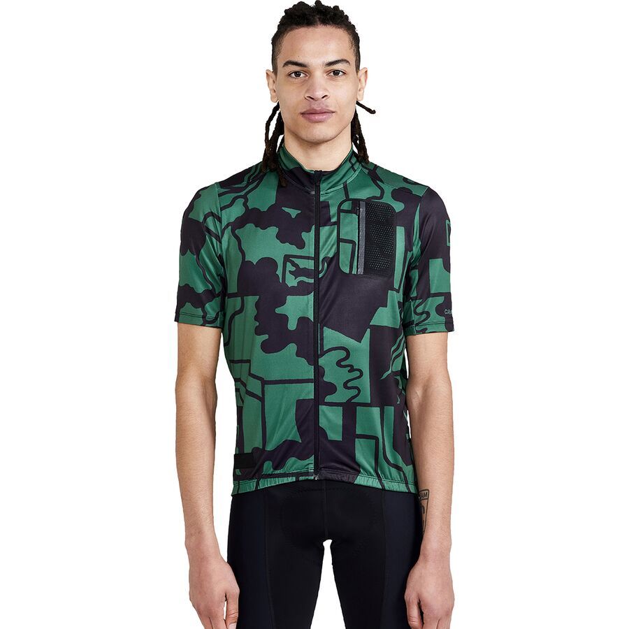 楽天市場】CRAFT（サイクリングジャージ｜メンズウェア）：ウェア