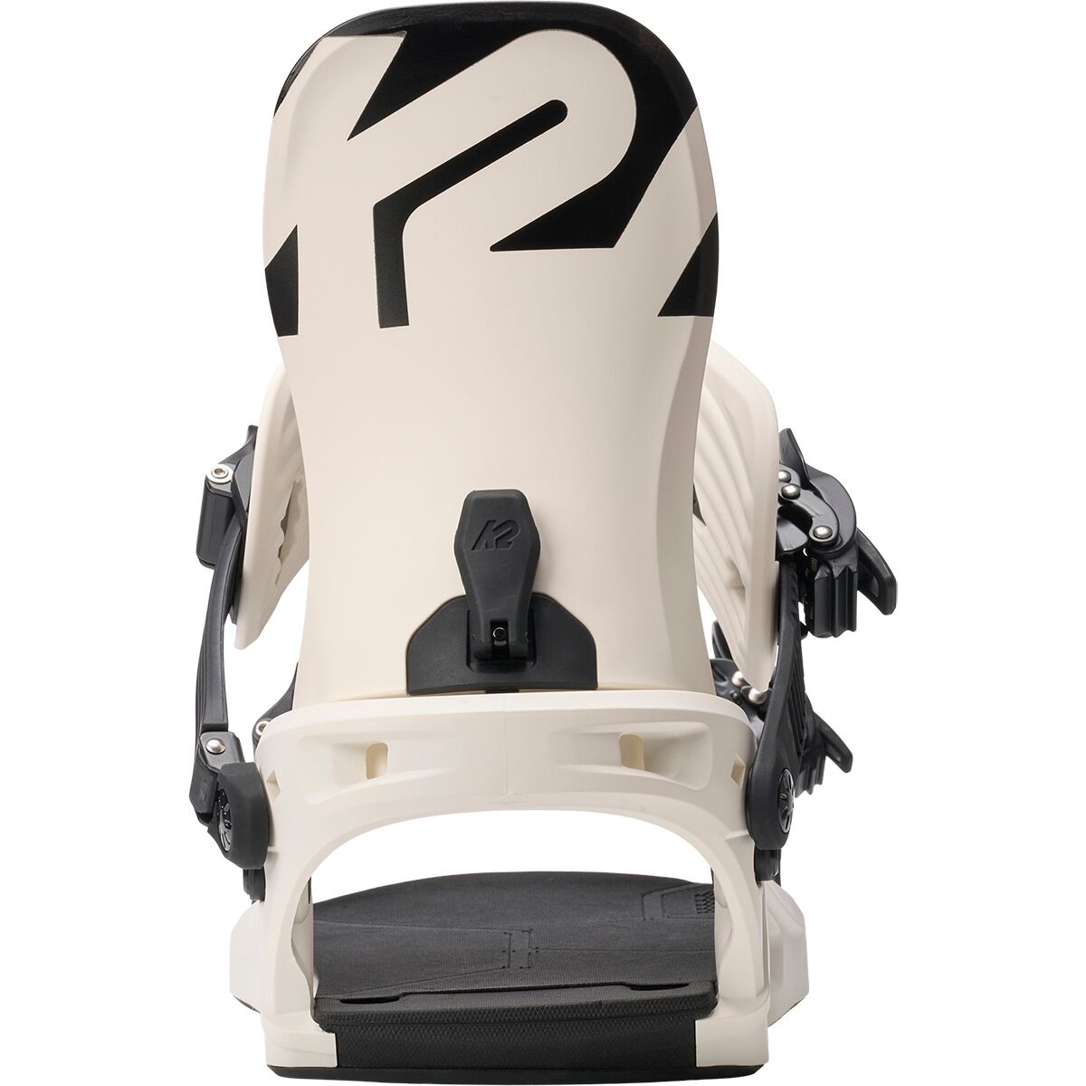 (���) �����ġ� �ܥ�� ���Ρ��ܡ��� �Х���ǥ��� - K2 Bond Snowboard Binding - 2026 White