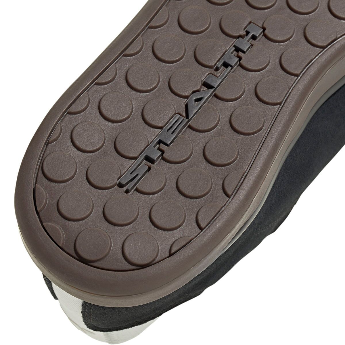 (���) �ե����֥ƥ� ��� ���롼�� ��������� ���塼�� - ��� Five Ten men Sleuth Cycling Shoe - Men's Core Black/Core Black/Ftwr White