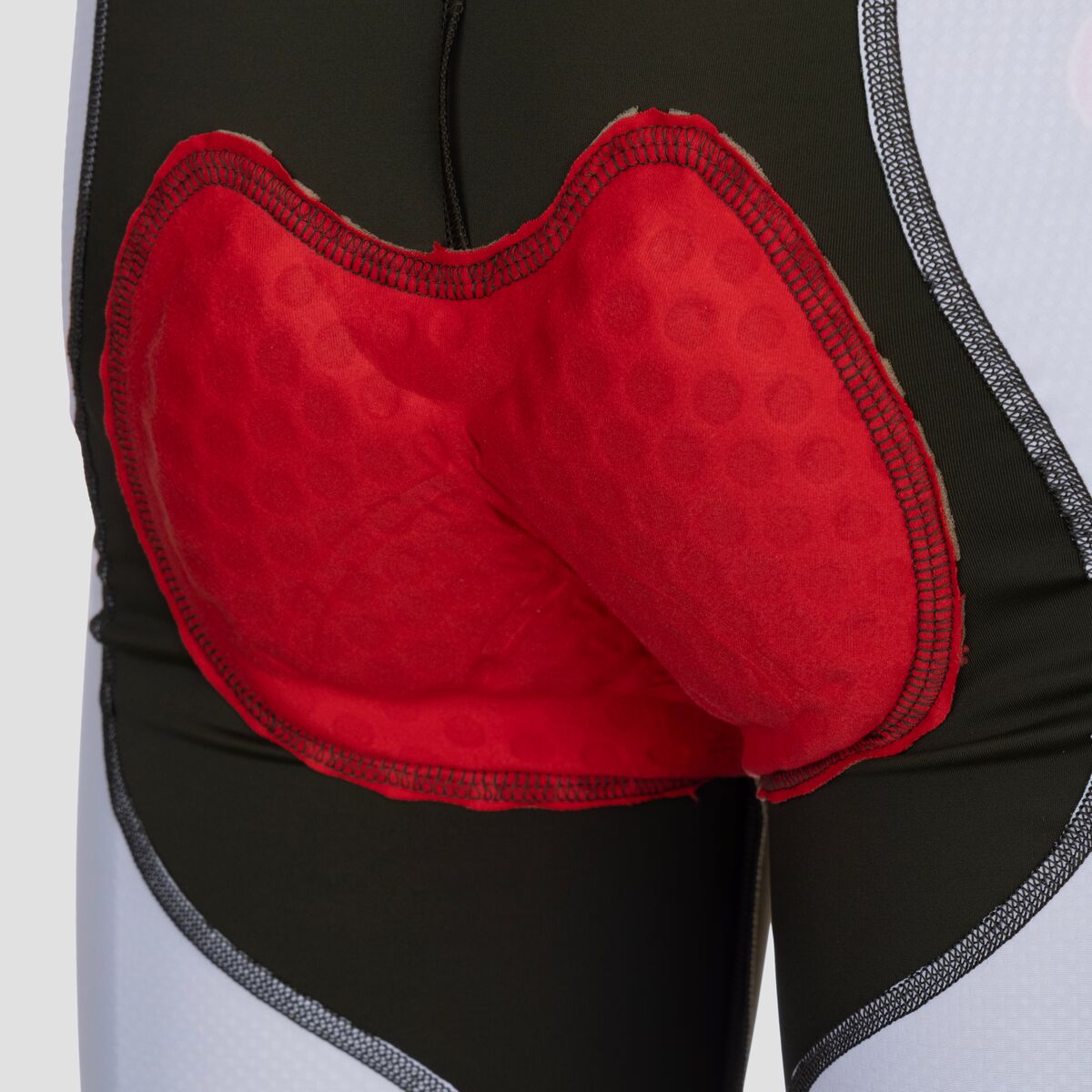 (取寄) カステリ メンズ コンペティツィオーネ 2 リミテッド エディション キット ビブショート - メンズ Castelli men Competizione 2 Limited Edition Kit Bibshort - Men's Deep Green/Clay/Fiery Red