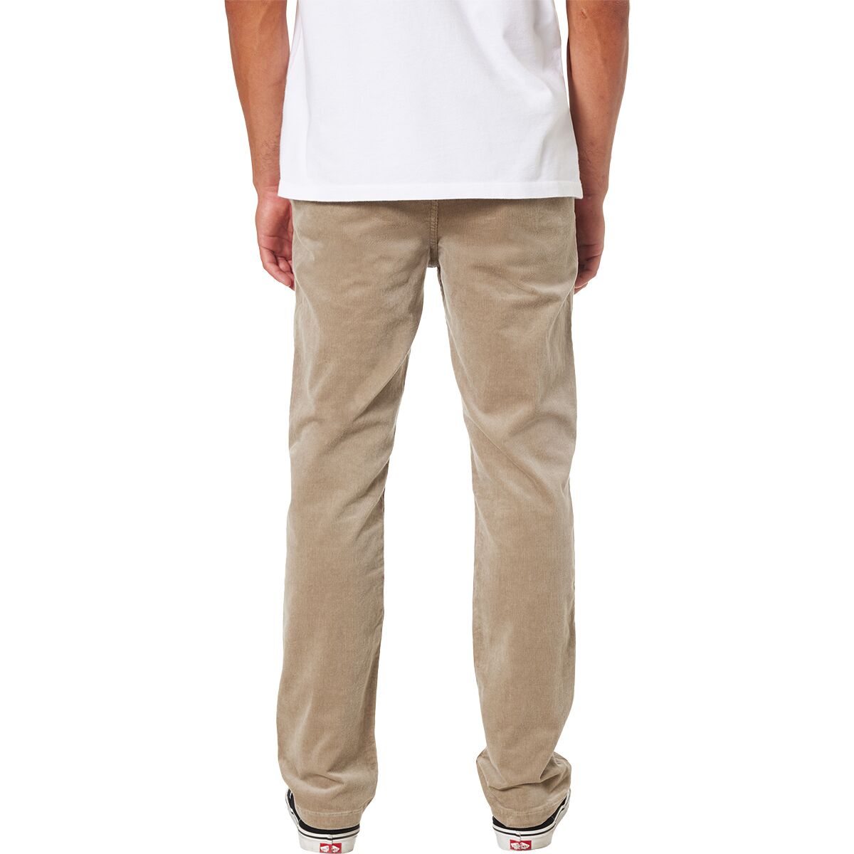 (取寄) ケイティン メンズ パイプライン コーデュロイ パンツ - メンズ Katin men Pipeline Corduroy Pant - Men's Vintage Khaki