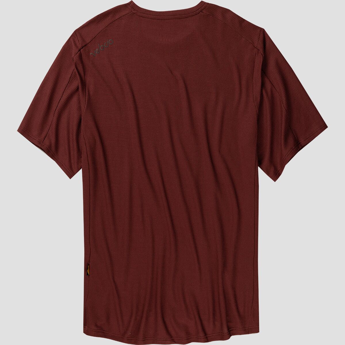 (���) ���������� ��� ���� �ȥ쥤�� ���㡼�� - ��� Velocio men Merino TRAIL Jersey - Men's Madder Brown