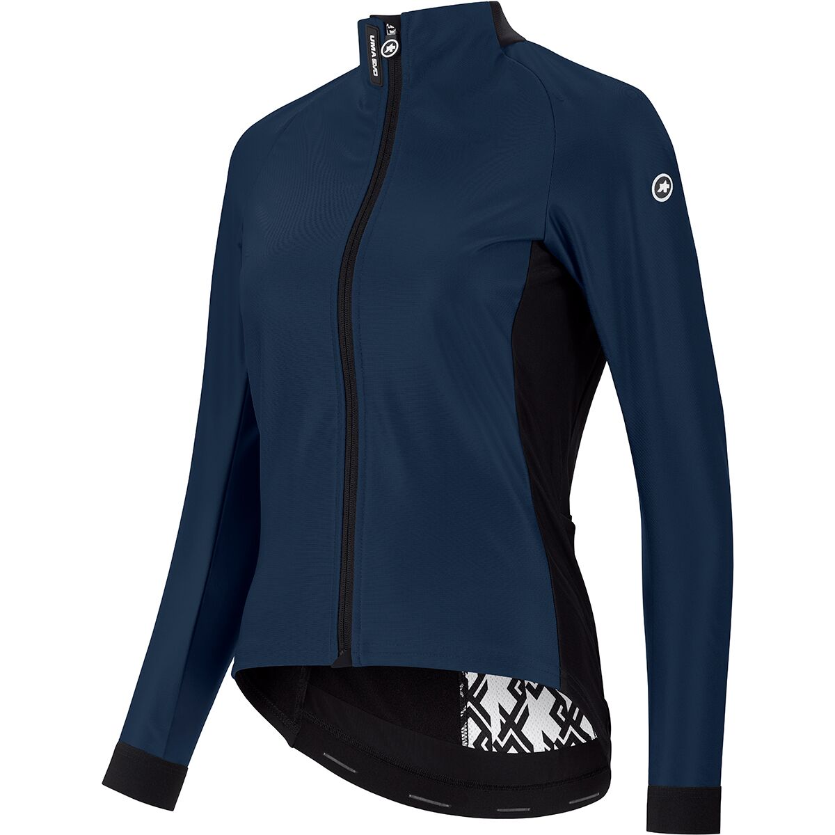 (���) ������ ��ǥ����� �桼�� GT �����󥿡� ���㥱�å� - ������� Assos women UMA GT Winter Jacket - Women's Stone Blue