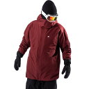 (取寄) キャンディード メンズ C1 インサレーテッド ジャケット - メンズ Candide men C1 Insulated Jacket - Men's Roibos