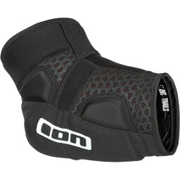 (取寄) イオン E-パクト エルボー パッド ION E-Pact Elbow Pad Black