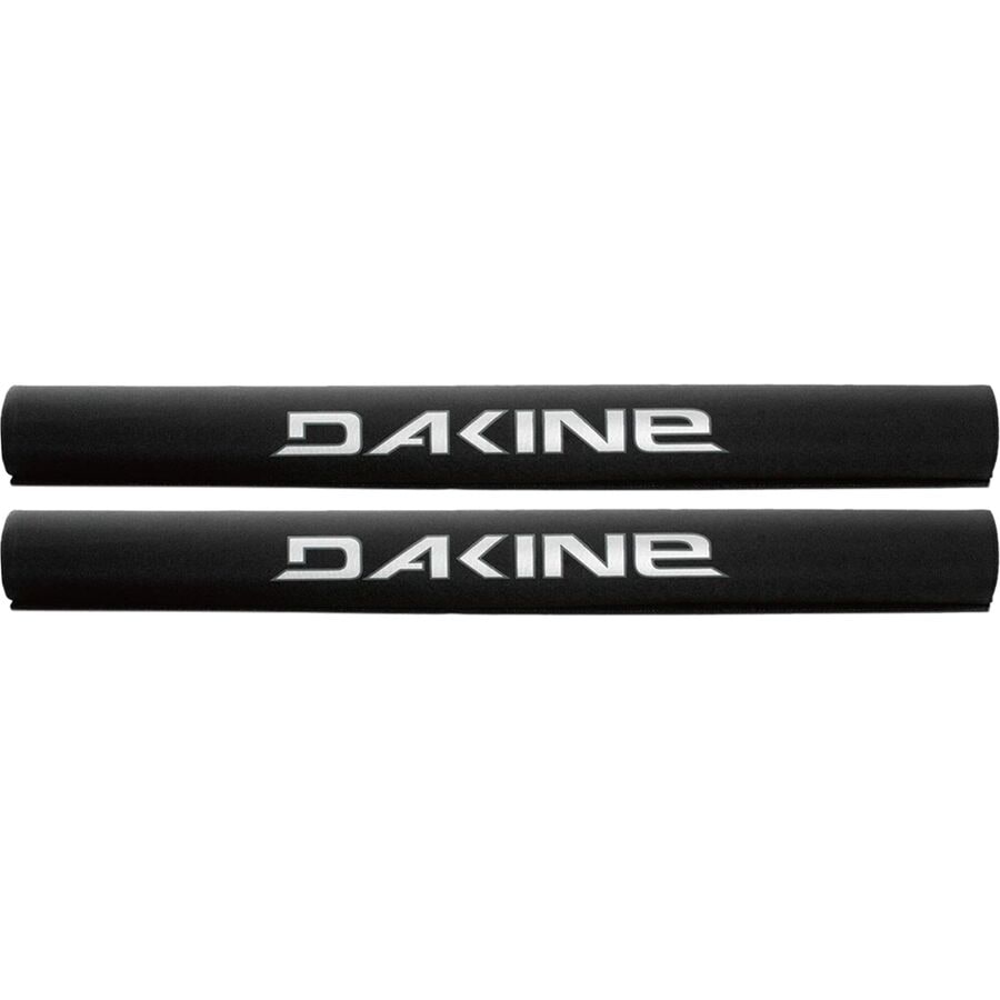 ()  å ѥå 34 - 2-ѥå DAKINE Rack Pad 34in - 2-Pack Black