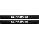 () _JC bN pbh 34C` - 2-pbN DAKINE Rack Pad 34in - 2-Pack Black