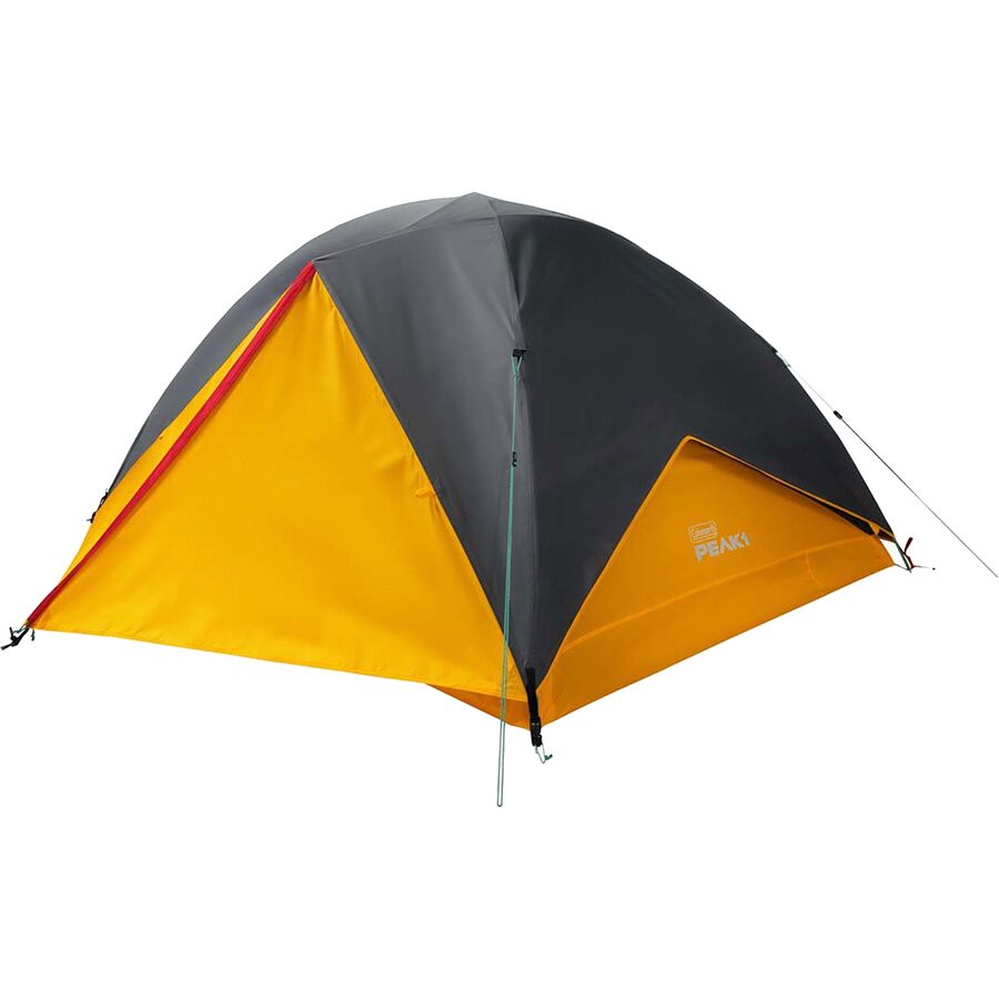 () ޥ ԡ1 Хåѥå ƥ: 3-ѡ 3- Coleman Peak1 Backpacking ...