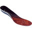 (取寄) サーミック インソール ヒート 3D Therm-ic Insole Heat 3D Orange/Black