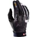 () G-tH[ Y Au gC O[u - Y G-Form men Moab Trail Glove - Men's Black/White