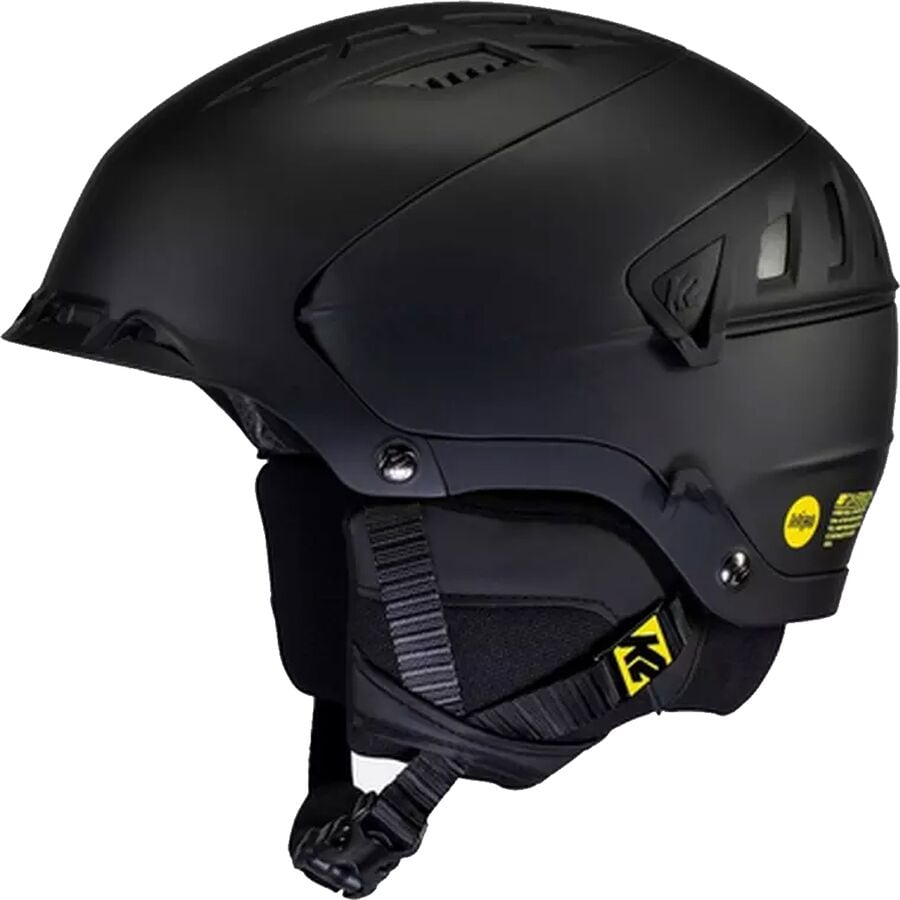 (取寄) ケーツー ディバージョン ミプス ヘルメット K2 Diversion MIPS Helmet Black