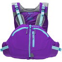 ■商品詳細■ブランドKokatatコーカタット■商品名Naiad Personal Flotation Device - Women'sナイアード パーソナル フローテーション デバイス - ウィメンズ■商品状態新品未使用・並行輸入品■色Purple■USCG承認済みはい■浮力・浮力16ポンド■閉鎖ジッパー■ポケットジッパー付き2つ、ハンドウォーマー2つ■推奨用途フラットウォーターパドリング、リバーパドリング■備考(取寄) コーカタット レディース ナイアード パーソナル フローテーション デバイス - ウィメンズ Kokatat women Naiad Personal Flotation Device - Women's PurpleKokatat スポーツ アウトドア マリンスポーツ ライフジャケット メンズライフジャケットbc-KOK003X