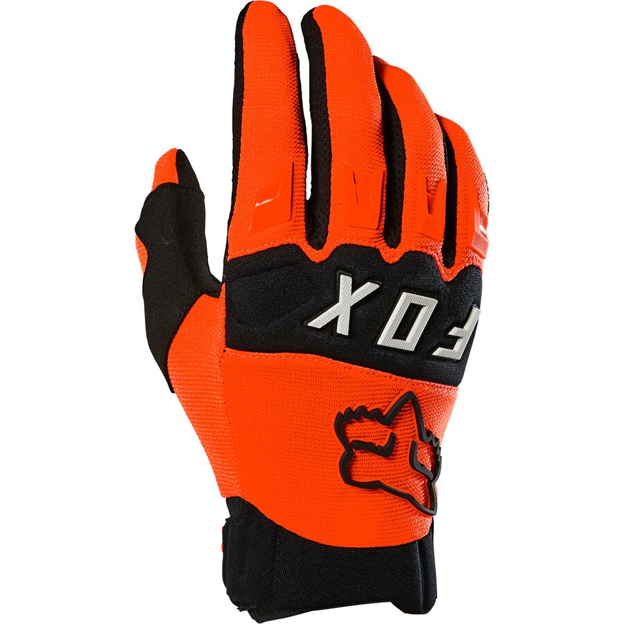 () tHbNX[VO Y _[g|[ O[u - Y Fox Racing men Dirtpaw Glove - Men's Fluorescent Orange