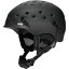 (取寄) ケーツー ルート ヘルメット K2 Route Helmet Black