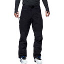 (取寄) ブラックダイヤモンド メンズ ドーン パトロール ハイブリット パンツ - メンズ Black Diamond men Dawn Patrol Hyb...