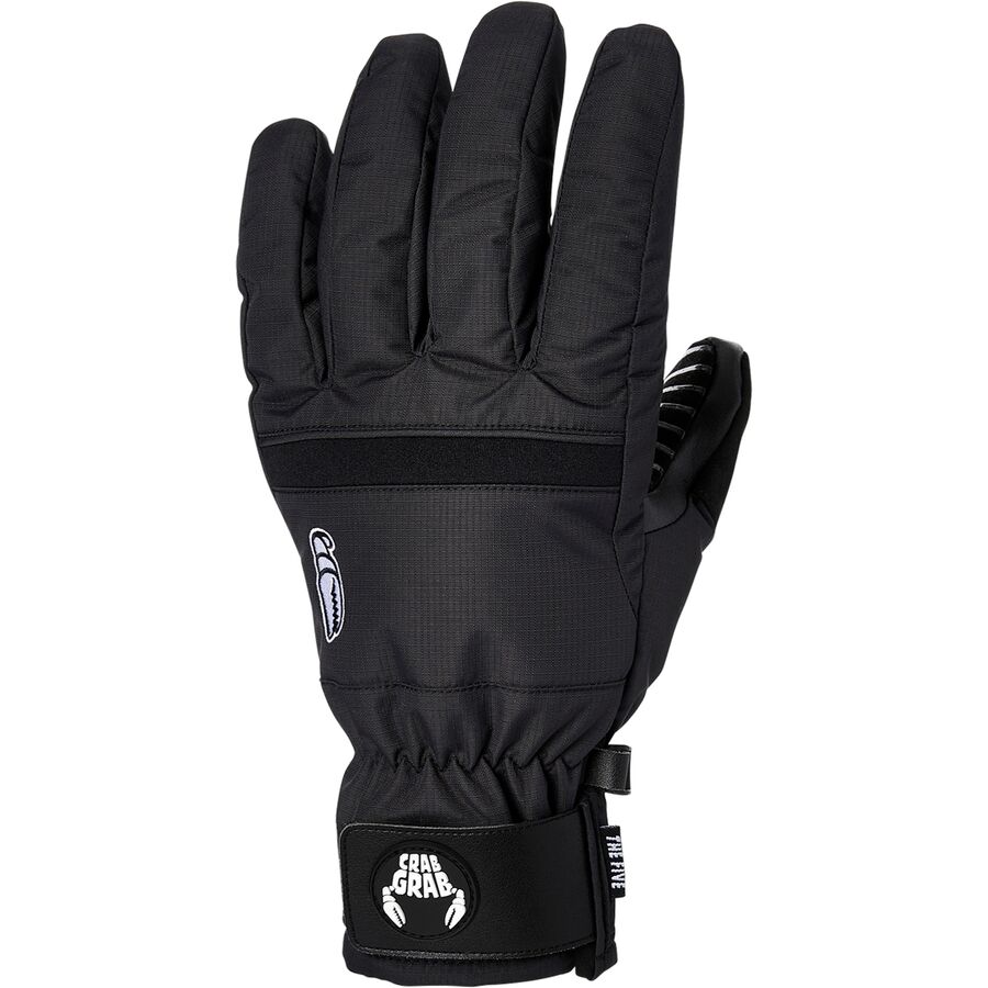 () ֥   ե  -  Crab Grab men The Five Glove - Men's...