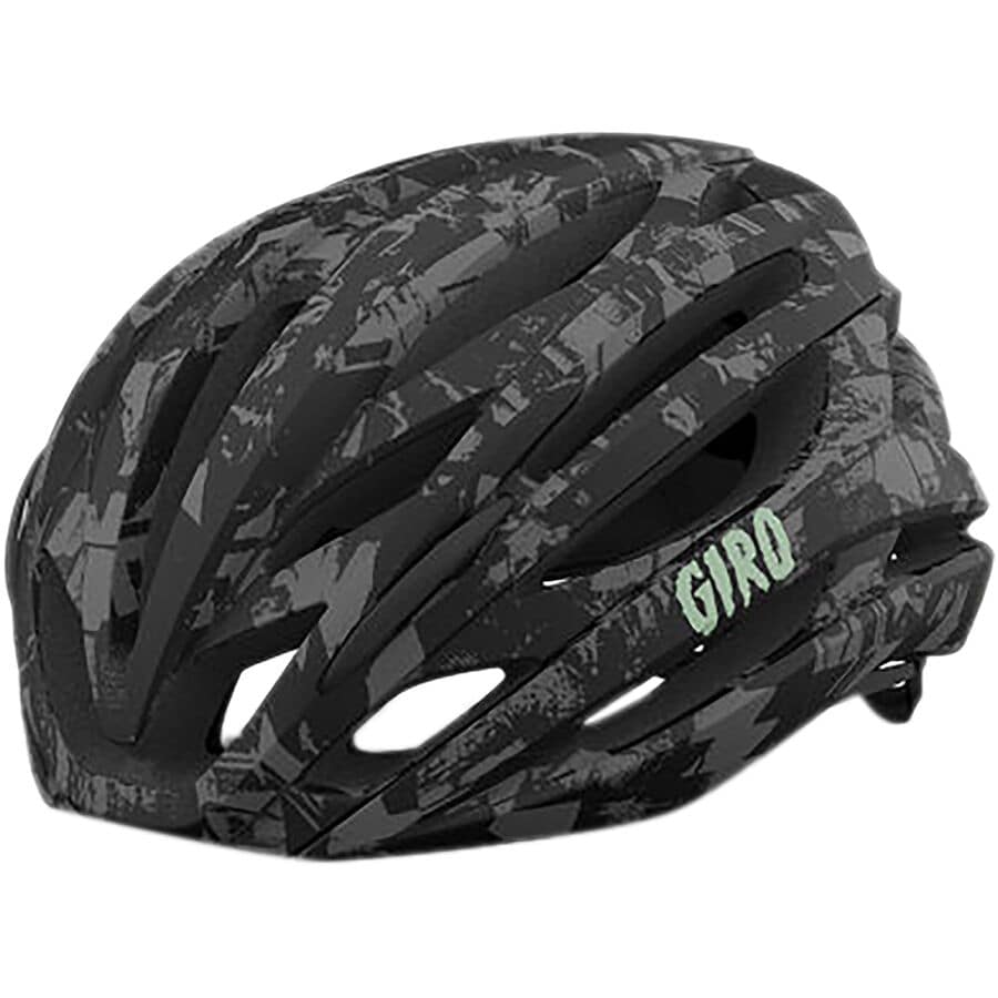 (取寄) ジロ シンタックス ミプス ヘルメット Giro Syntax MIPS Helmet Matte Black Underground