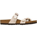 () rPVgbN fB[X } T_ - EBY Birkenstock women Mayari Sandal - Women's Antique Lace Birko Flor