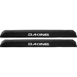 (取寄) ダカイン エアロ ラック パッド 28インチ - 2-パック DAKINE Aero Rack Pad 28in - 2-Pack Black