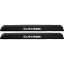 ()   å ѥå 28 - 2-ѥå DAKINE Aero Rack Pad 28in - 2-Pack Black