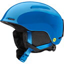 ■商品詳細■ブランドSmithスミス■商品名Glide MIPS Helmet - Kids'グライド ミプス ヘルメット - キッズ■商品状態新品未使用・並行輸入品■色Cobalt■シェル素材ポリカーボネート■マルチインパクトMIPS■オーディオ対応いいえ■ベンチレーション固定通気孔■フィット調整ダイヤル■認定ASTM F 2040、CE EN 1077:2007 クラス B■主張された重量【ミディアム】14oz■アクティビティスケート、サイクリング■備考(取寄) スミス キッズ グライド ミプス ヘルメット - キッズ Smith kids Glide MIPS Helmet - Kids' CobaltSmith ヘルメット アクセサリー スポーツ アウトドア ウインタースポーツ スキー スノーボード ブランドbc-SMIZ9DK