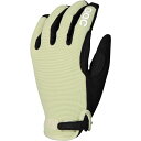 (取寄) POC メンズ レジスタンス エンデューロ アジャスタブル グローブ - メンズ POC men Resistance Enduro Adjustable Glove - Men's Prehnite Green