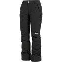 () A}_ fB[X uC pc - EBY Armada women Brae Pant - Women's Black