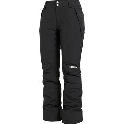 (取寄) アルマダ レディース ブレイ パンツ - ウィメンズ Armada women Brae Pant - Women's Black