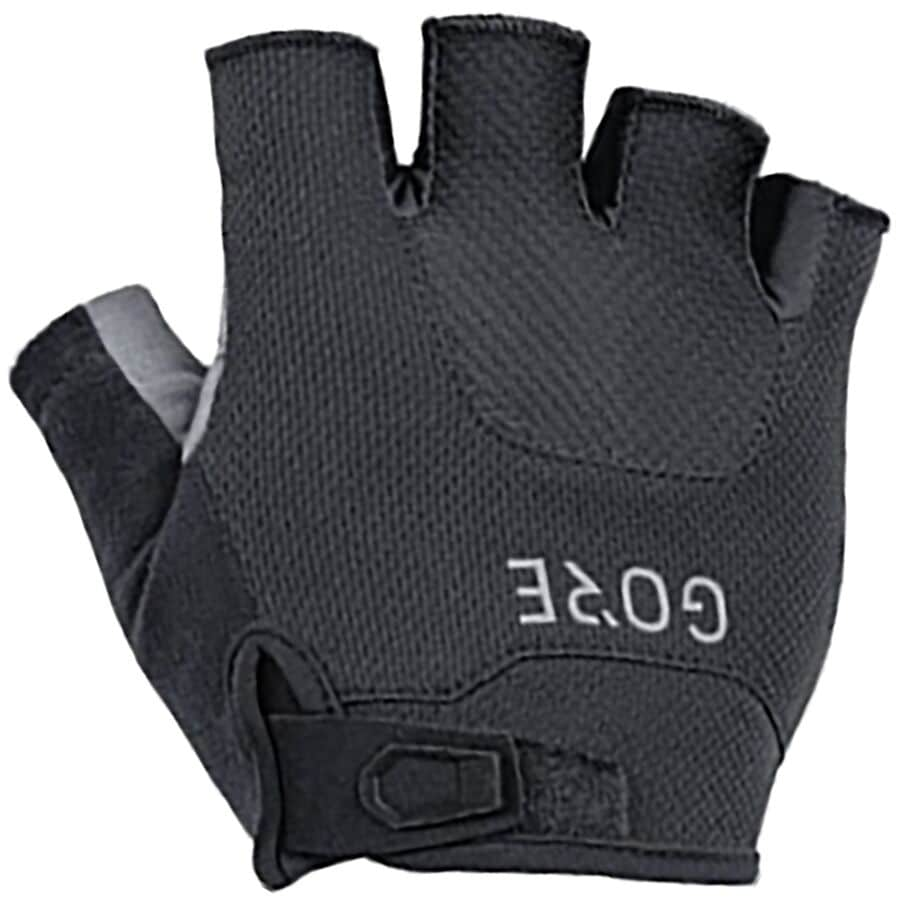 () SAEFA Y C5 V[g O[u - Y GOREWEAR men C5 Short Glove - Men's Black