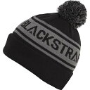 (取寄) ブラックストラップ ポン ビーニー BlackStrap POM Beanie Mono(4)